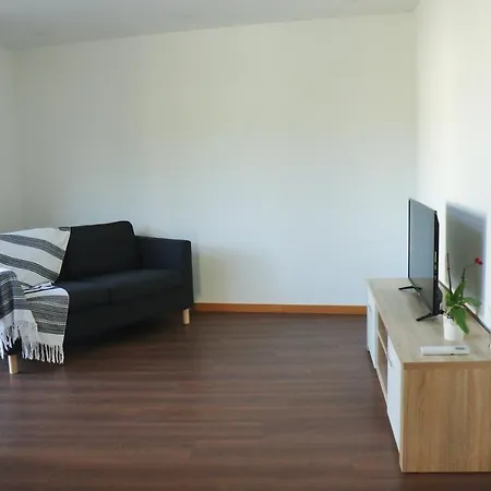 Vakantiehuis Casa Joao Eusebio 1