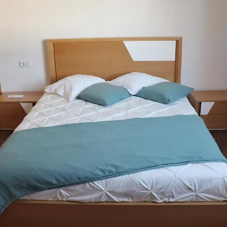 Casa Joao Eusebio 1 Vakantiehuis