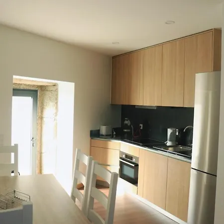 Vakantiehuis Casa Joao Eusebio 1 *