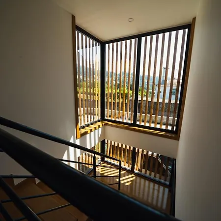 Vakantiehuis Casa Joao Eusebio 1 *