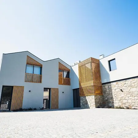 Casa Joao Eusebio 1 蓬德利马