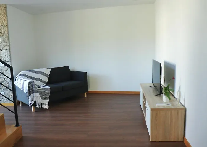 Vakantiehuis Casa Joao Eusebio 1