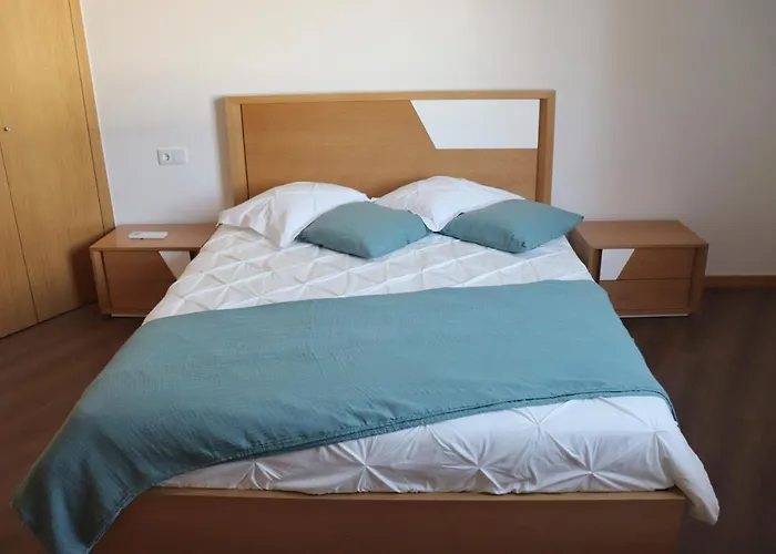 Casa Joao Eusebio 1 Vakantiehuis