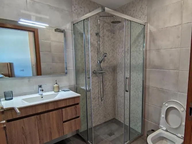 Casa Joao Eusebio 1 Vakantiehuis Ponte de Lima