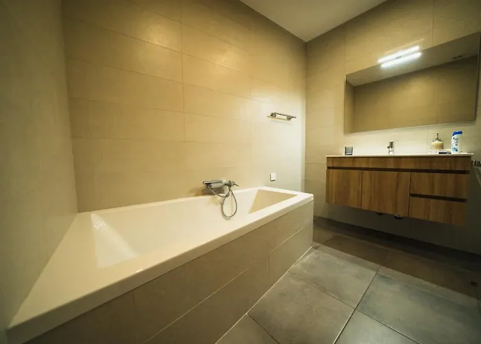 度假居 Casa Joao Eusebio 1 *