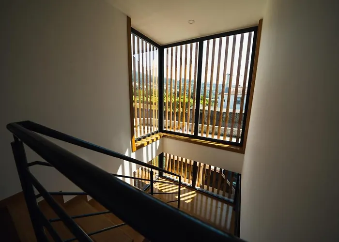 Vakantiehuis Casa Joao Eusebio 1 *