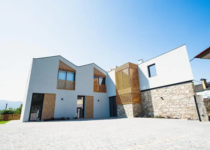 Casa Joao Eusebio 1 蓬德利马